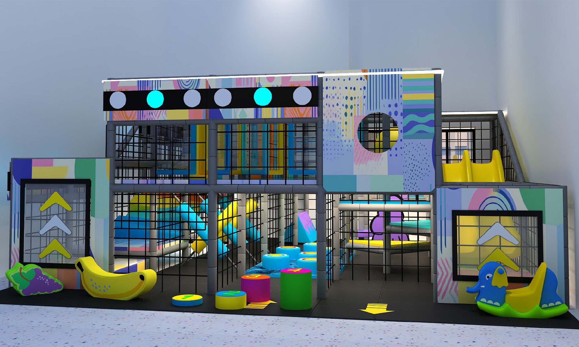 Aircity360-softplay