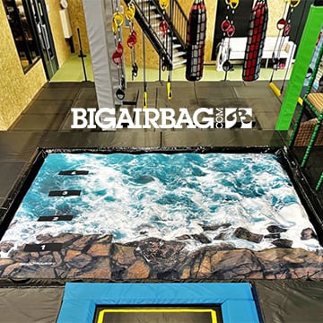 Bigairbag Big Airbag airbag air bag