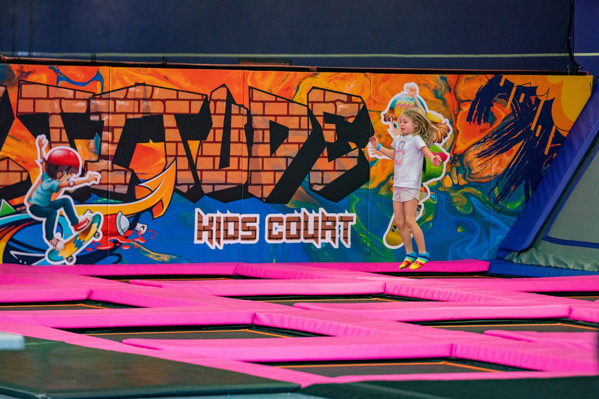 Kids-Court